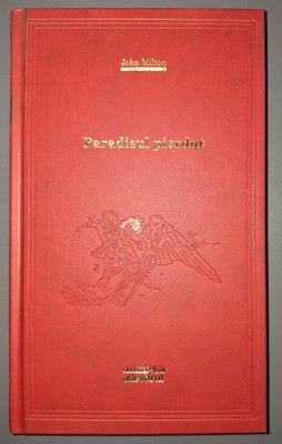 John Milton - Paradisul pierdut (Adevărul) foto
