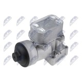 Radiator racire motor cu filtru Audi A1 2.0tdi 20, A3 1.6 20, A4 2.0tdi 20, A5 2.0tdi 20, Seat Alhambra 2.0tdi 20, Skoda Superb 2.0tdi 20, Vw Golf