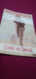 GRIGORESCU -CARTE DE COLORAT /FORMAT MARE