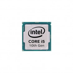 Procesor Intel Core i5-10400 Hexa Core 2.9 GHz Socket 1200 TRAY foto