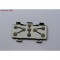PLACA TASTATURA SAMSUNG E2600 (NAVIGATIE) ORIG SWAP