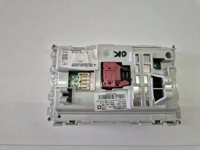 Placa electronica masina de spalat verticala Indesit ITWE71252 W / R32 foto