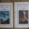 Copiii capitanului Grant - Jules Verne, Vol.1 si Vol.2, Editura Ion Creanga 1984