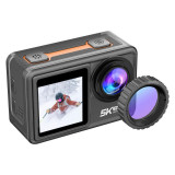 Camera Sport 5k cu lentile