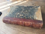Cumpara ieftin ISTORIA DREPTULUI PENALA POPOARELOR MODERNE, 1854 * VOLUM EDITAT IN FRANCEZA