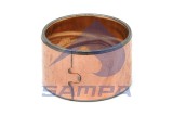 SAMPA 050.168 Bucsa, arbore frana