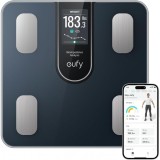 Cantar Digital Eufy Smart Scale C20, Negru T9130011