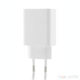 Incarcatoare Xiaomi Fast Charger, MDY-10-EF, White