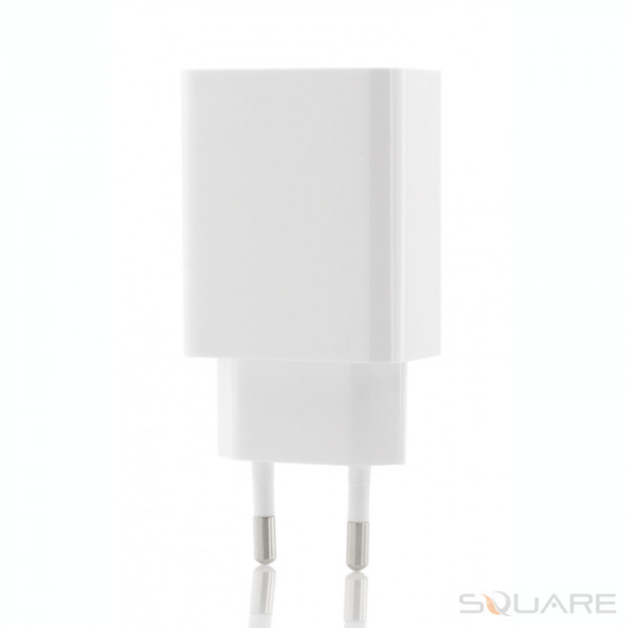 Incarcatoare Xiaomi Fast Charger, MDY-10-EF, White