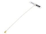 Antenă WiFi lineară 50&Omega; 2,4-5,9GHz IPEX pentru module de comunicare
