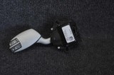 Maneta semnalizare ștergătoare BMW 7 E65, E66, E67 2006 OEM: 6959984 1505964
