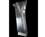 Segment aripa fata JEEP PATRIOT (PK), 01.2007-, partea stanga, spre spate; inferior,, Rapid