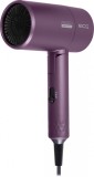 Cumpara ieftin Uscator de par cu ionizare ECG Modifica Chiara, 1600 W, 2 niveluri de