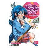 My Monster Secret Vol. 18