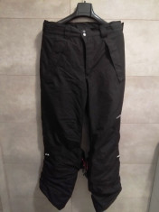 Pantaloni ski barbati Weze 900 Pull&amp;#039;n fit foto