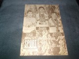 REVISTA SPORT NR 12 1987