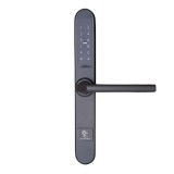 Yala smart Smartpass Paris Titan cu Bluetooth, PIN, RFID si cheie