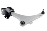 Brat suspensie fata Volvo V70 2007-, V60 2010-, S60 2010-, S80 2006-, Inferior Stanga, NTY ZWD-VV-004