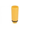 Dop ulei cu aerisire pentru compresor, filet 15 mm, KP26