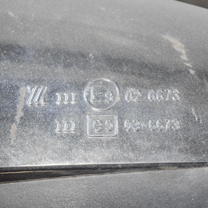 Oglinda laterală st&acirc;nga OPEL MOKKA / MOKKA X 2016 OEM: E9026673 4113073