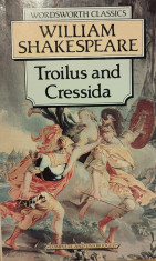 Troilus and Cressida foto