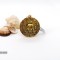 Brelocuri Aztec Coin &ndash; Pirates of the Caribbean