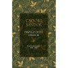 Cso&oacute;ri S&aacute;ndor &ouml;sszegyűjt&ouml;tt versei III. - K&ouml;ltői be&eacute;rkez&eacute;s 1980-1989 - Cso&oacute;ri S&aacute;ndor