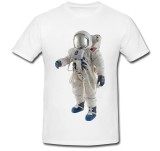 Cumpara ieftin Tricou &quot; Astronaut suit &quot;