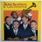 Vinil LP The Mills Brothers &amp; Louis Armstrong &ndash; The Mills Brothers &amp; Louis Armstrong (EX)