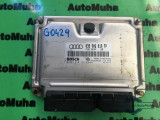 Cumpara ieftin Calculator motor ecu Audi A4 (2001-2004) [8E2, B6] 038906019fp, Array
