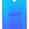 Capac baterie Huawei P40 Lite E BLUE