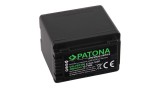 Baterie Panasonic VW-VBT380 HC-V750EB W580 V550EB 3800 mAh Premium - Patona Premium