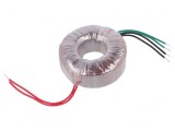 Transformator Toroidal 160VA 230V 19V 4.21A