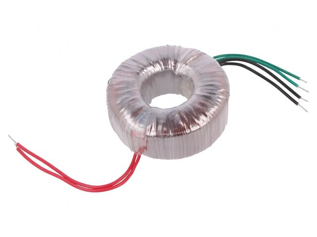 Transformator Toroidal 160VA 230V 19V 4.21A