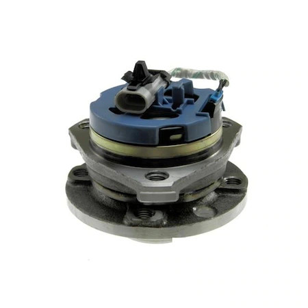 Rulment roata fata 4 prezoane Opel Astra G (1999-2005) EMA15768