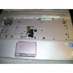 Carcasa inferioara - palmrest laptop Sony Vaio PCG-7186M foto