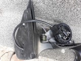 Corp oglinda dreapta electrica VW Golf 4, Volkswagen, GOLF IV (1J1) - [1997 - 2005]