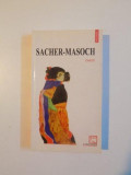 A TREIA EUROPA , SERIA CAIETE de SACHER - MASOCH , 1999