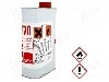 Acoperire de protec&amp;#355;ie, 1000ml, KONTAKT CHEMIE - 74327-002