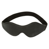 Calexotics-Masca de Ochi Nocturnală din Piele Pvc, Negru