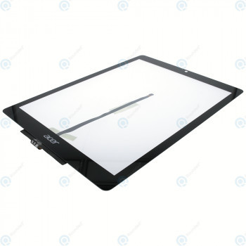 Panou tactil Acer Chromebook Tab 10 Digitizer negru foto