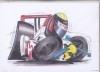 Bnk div Toyota F1 - afis / poster / print - KoolArt 459