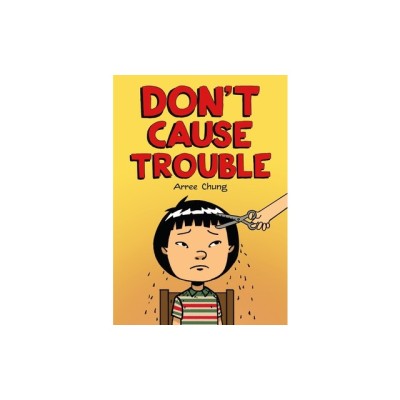 Don&amp;#039;t Cause Trouble foto