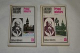 Primul ministru - 2 vol - Anthony Trollope - 1980