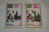 Primul ministru - 2 vol - Anthony Trollope - 1980