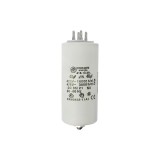 Condensator 40uF Masina de Spalat Rufe OEM Universal