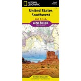 United States, Southwest