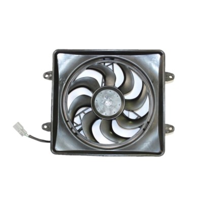 09. Ventilator CF Moto CForce 850 / 1000 (dupa 2020) foto