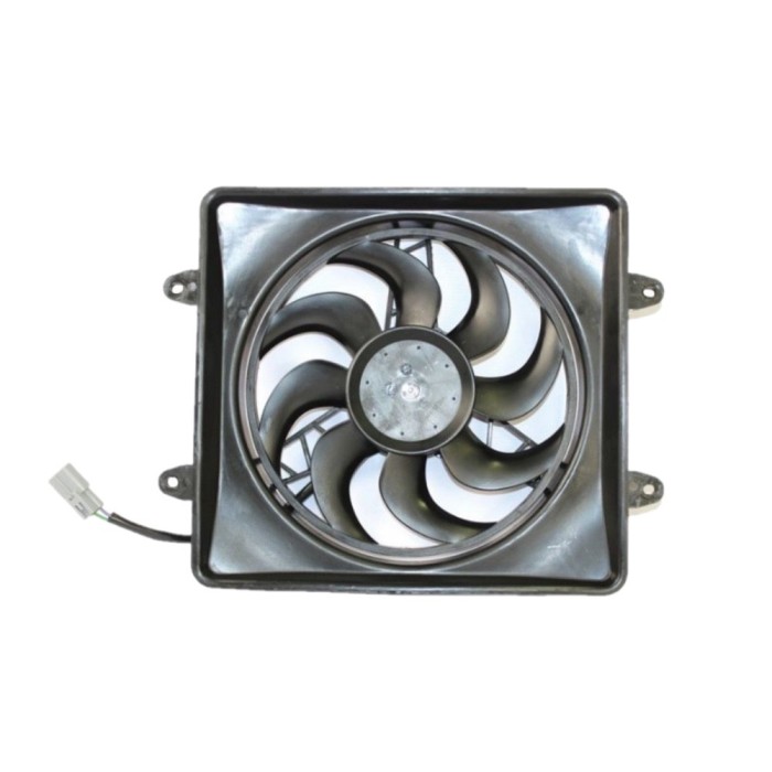 09. Ventilator CF Moto CForce 850 / 1000 (dupa 2020)