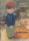 Tudor Arghezi - Judecata